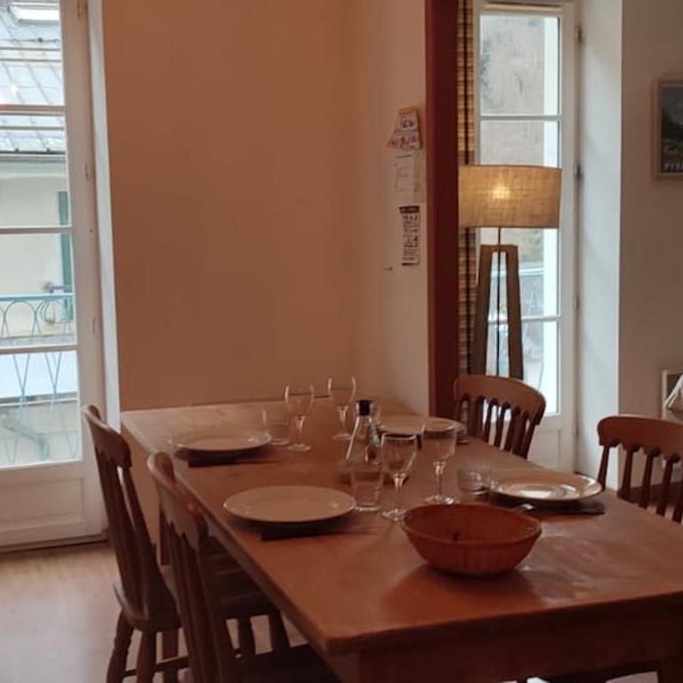 Balaitous - Appartement 2 Chambres - 5