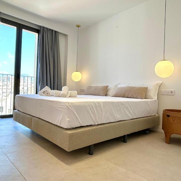 Pozos Dulces 14 by Pineapple Homes - Estudio Deluxe con cama grande - 7