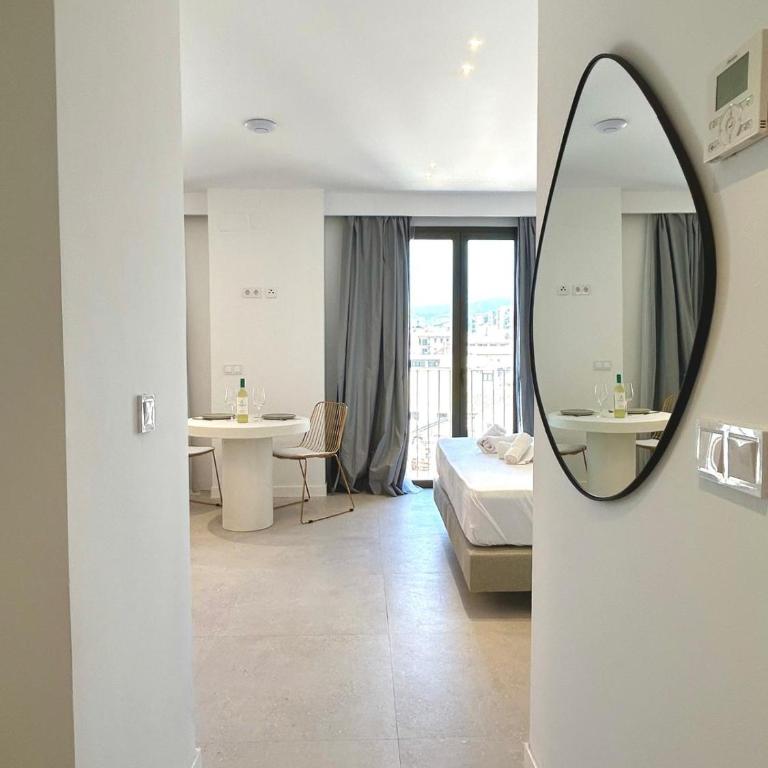 Pozos Dulces 14 by Pineapple Homes - Estudio Deluxe con cama grande - 3