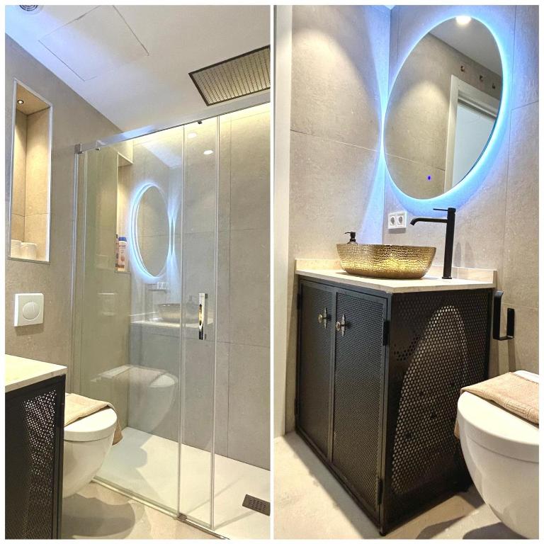 Pozos Dulces 14 by Pineapple Homes - Estudio Deluxe con cama grande - 4
