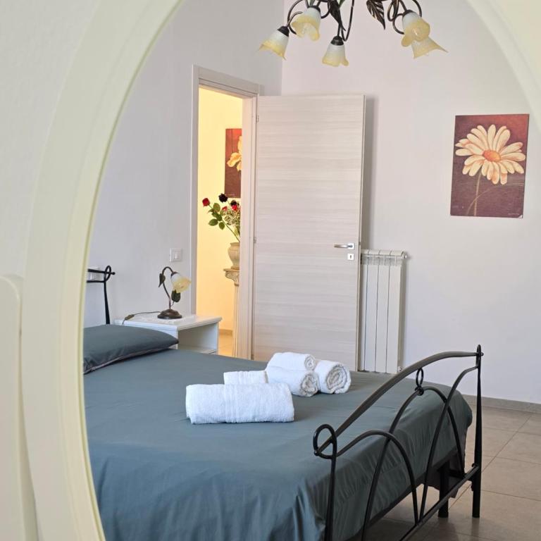 Katy Charm Apt - Appartamento con 2 Camere da Letto - 4