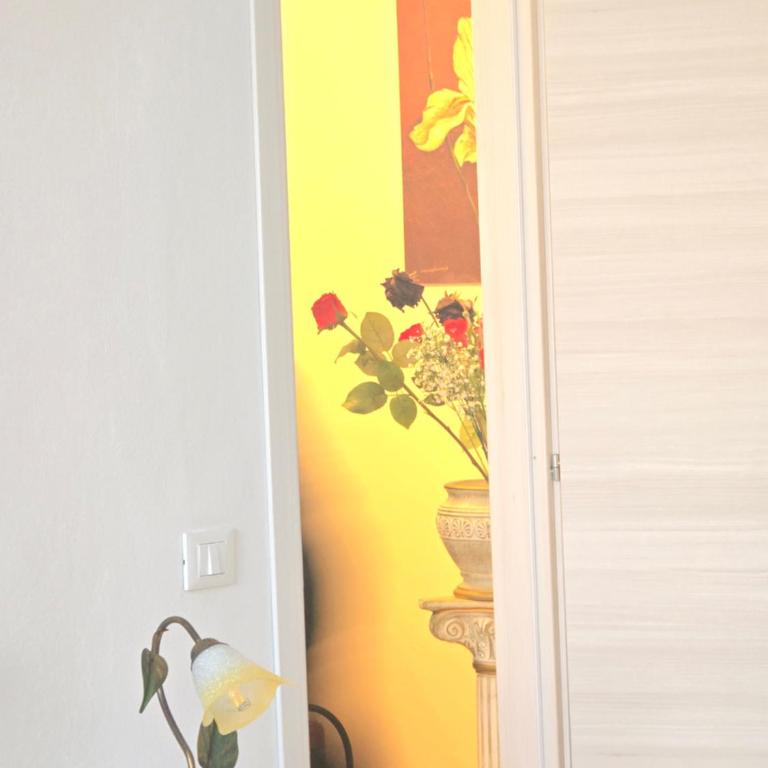 Katy Charm Apt - Appartamento con 2 Camere da Letto - 14