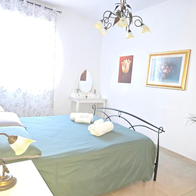 Katy Charm Apt - Appartamento con 2 Camere da Letto - 3