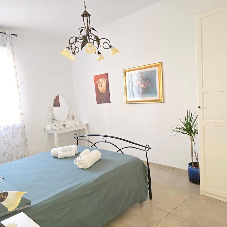 Katy Charm Apt - Appartamento con 2 Camere da Letto - 11