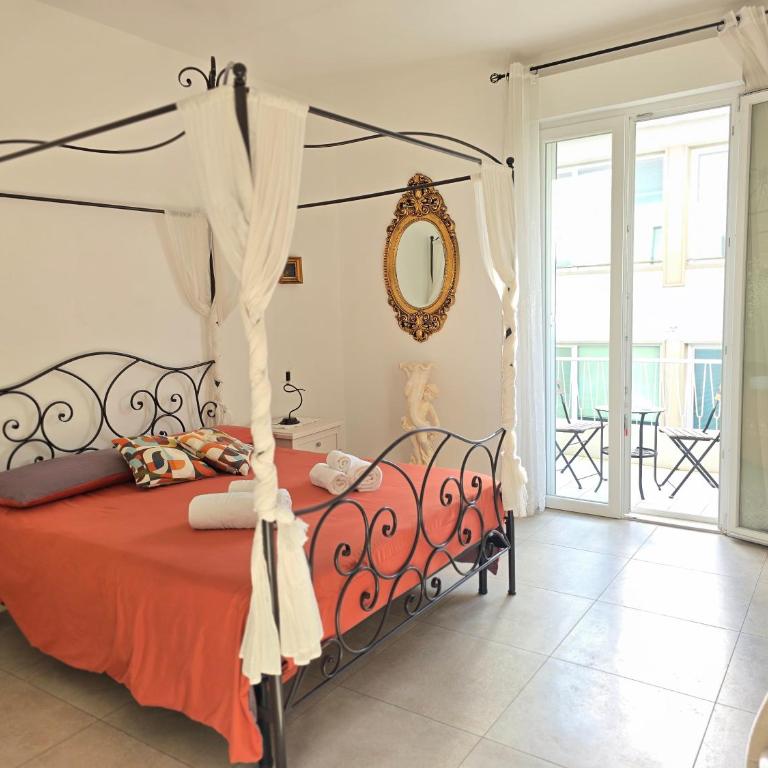 Katy Charm Apt - Appartamento con 2 Camere da Letto - 1