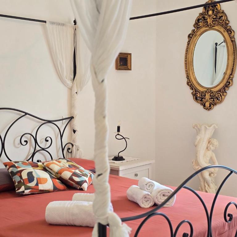 Katy Charm Apt - Appartamento con 2 Camere da Letto - 9