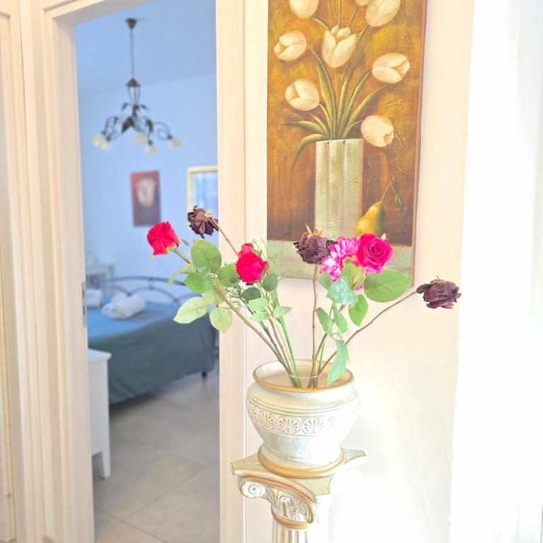 Katy Charm Apt - Appartamento con 2 Camere da Letto - 12