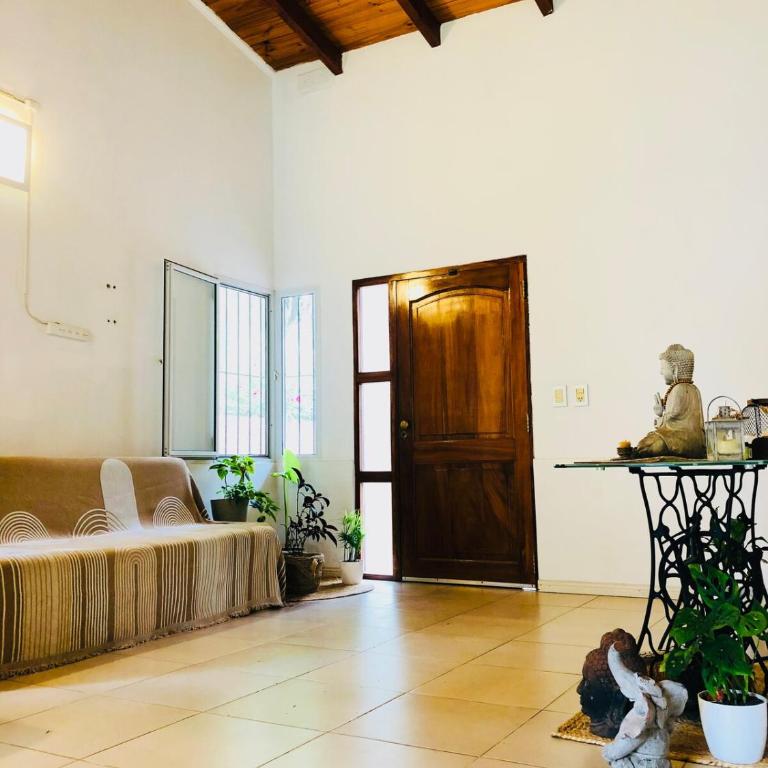 Casa completa - La Mediterránea - Casa de 2 dormitorios - 1