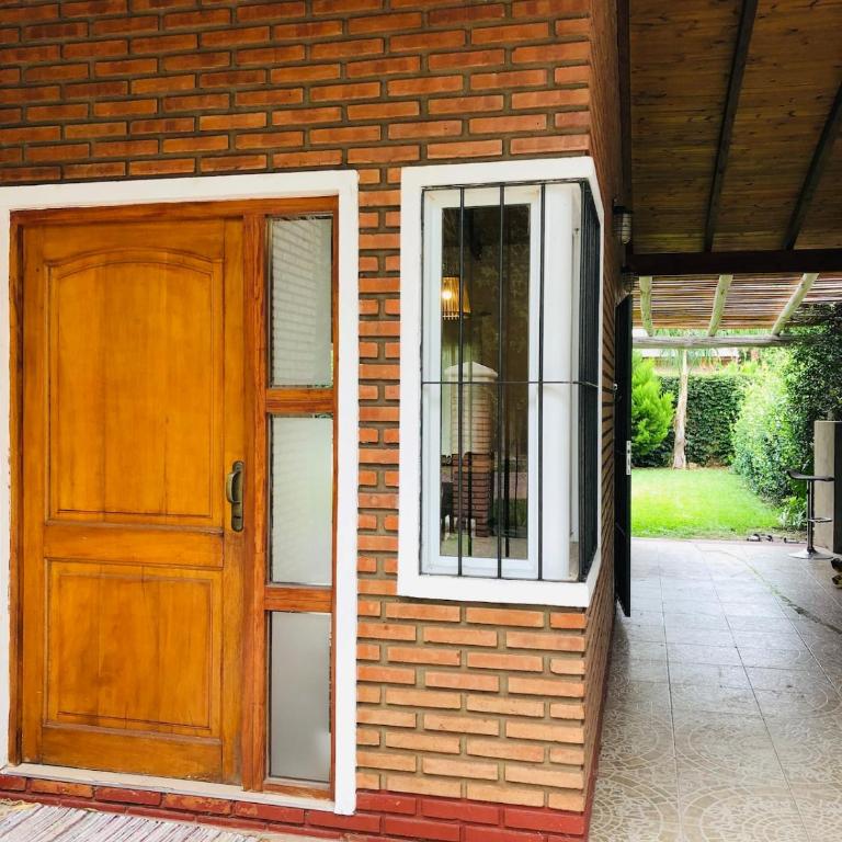 Casa completa - La Mediterránea - Casa de 2 dormitorios - 12