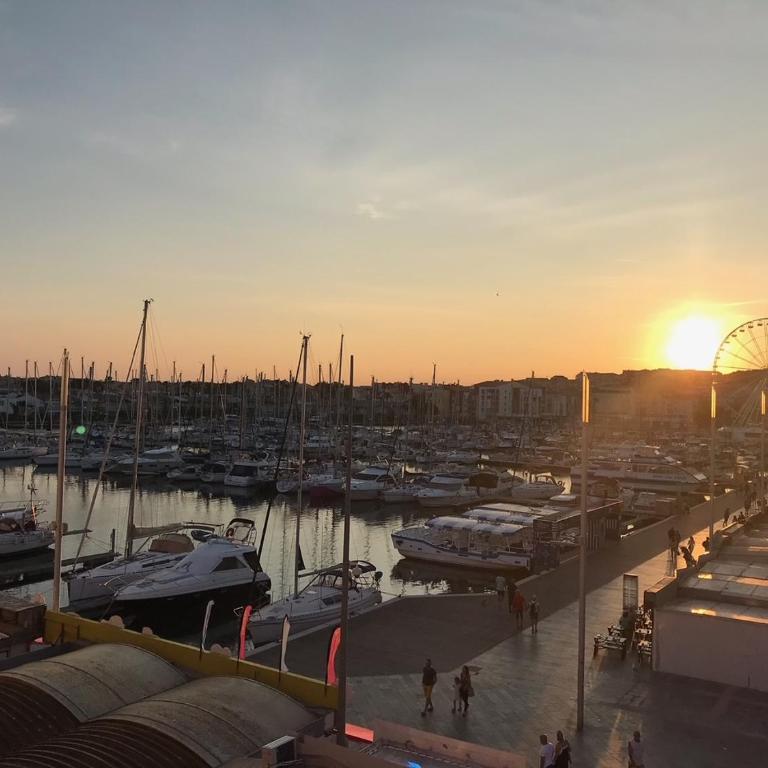 Marina Dream - Apartamento de 3 dormitorios con vistas al mar - 24