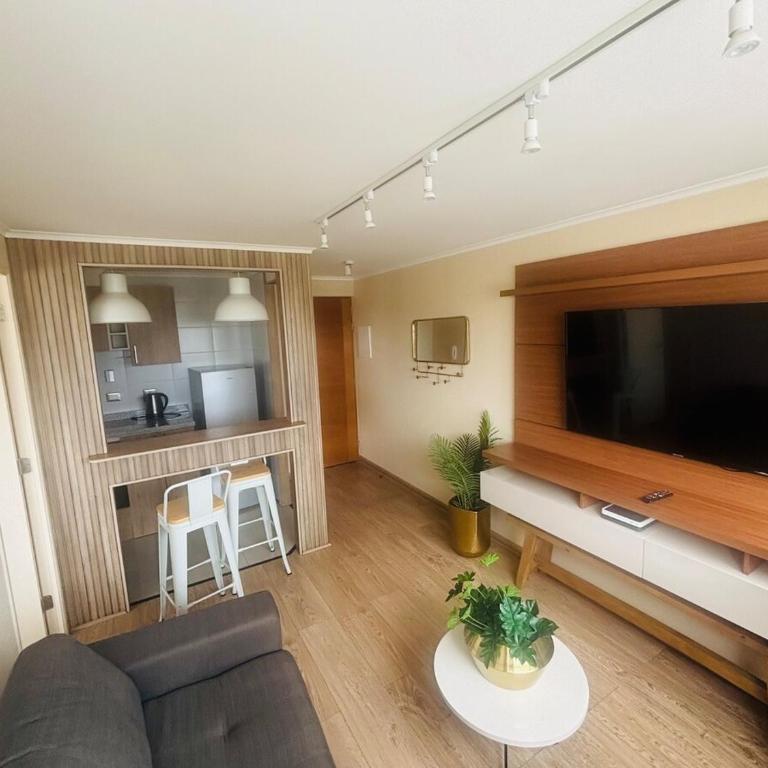 Apart Hotel RCB - One-Bedroom Apartment - 2
