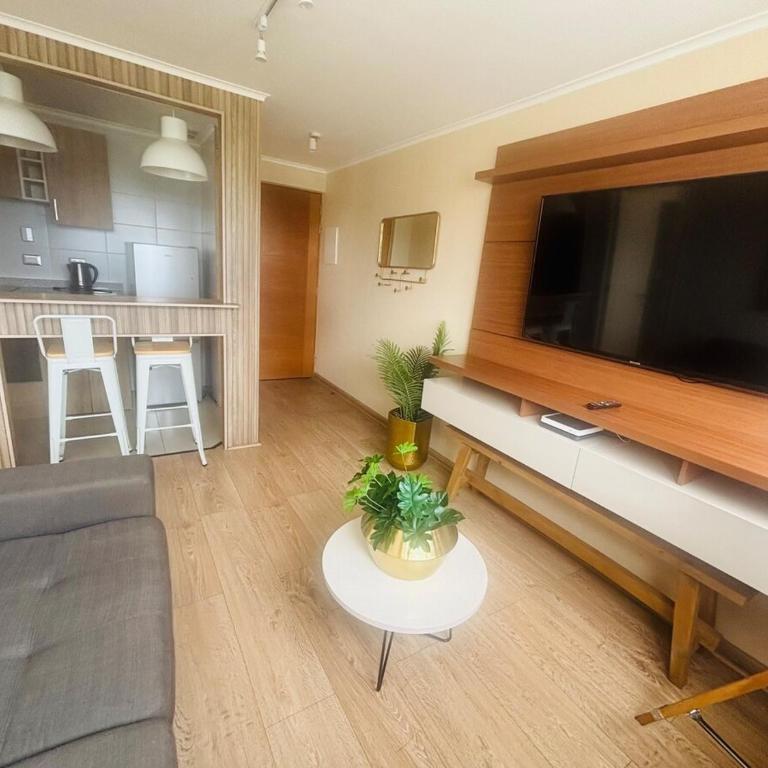 Apart Hotel RCB - One-Bedroom Apartment - 3