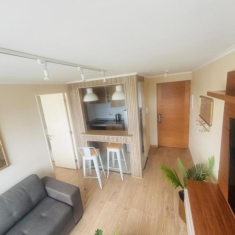 Apart Hotel RCB - One-Bedroom Apartment - 4