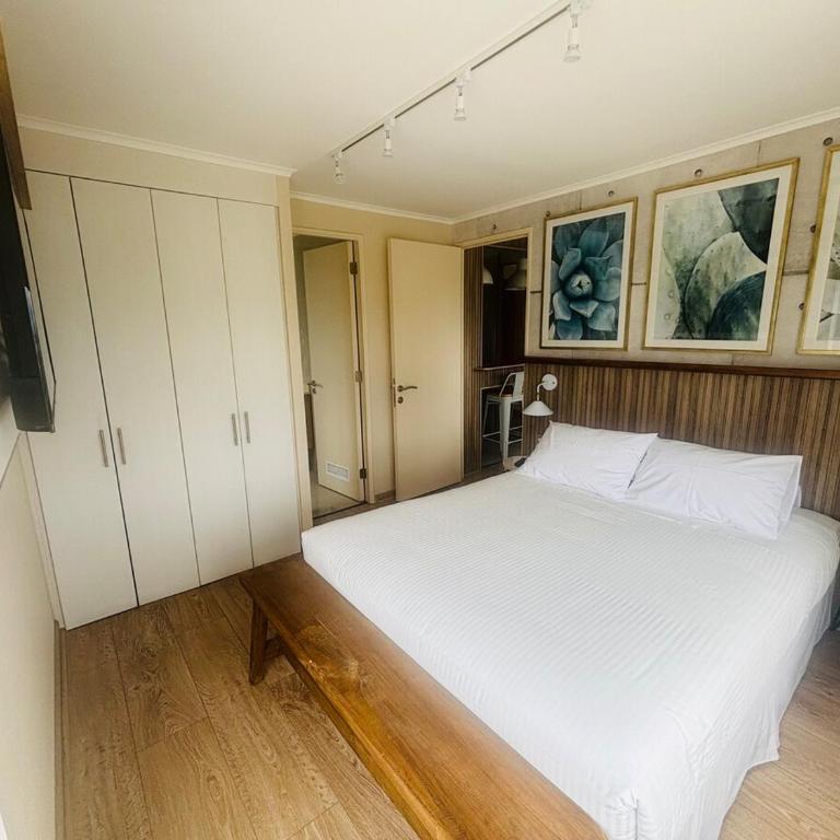 Apart Hotel RCB - One-Bedroom Apartment - 5