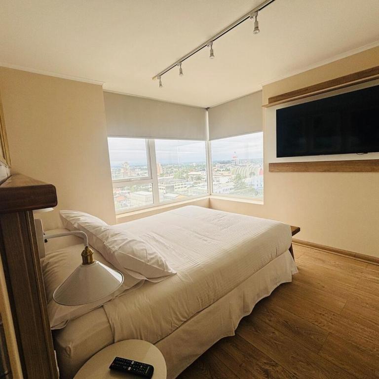 Apart Hotel RCB - One-Bedroom Apartment - 6