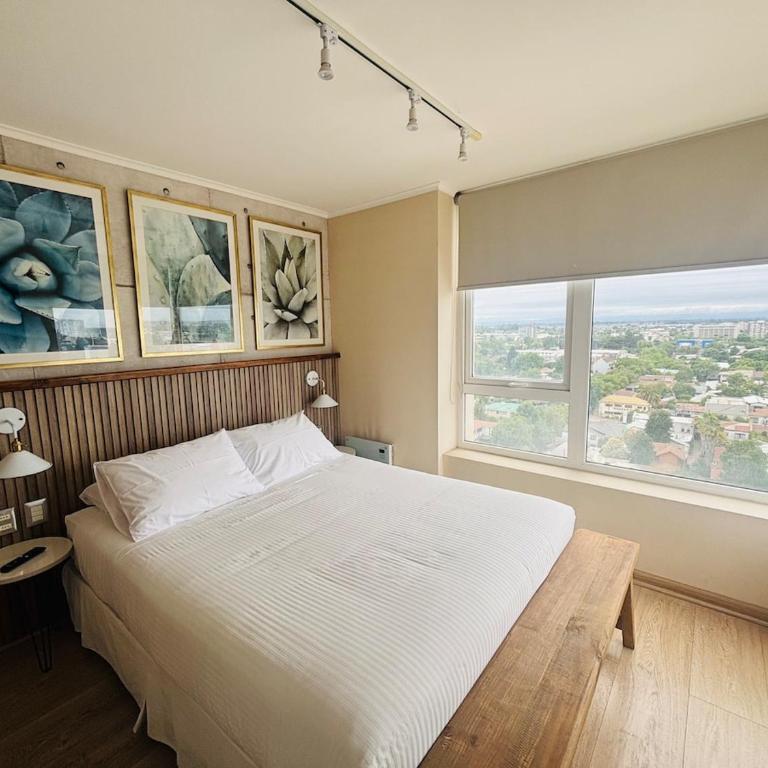 Apart Hotel RCB - One-Bedroom Apartment - 7
