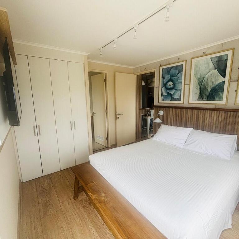 Apart Hotel RCB - One-Bedroom Apartment - 8