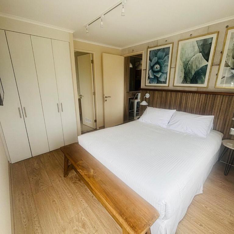 Apart Hotel RCB - One-Bedroom Apartment - 9