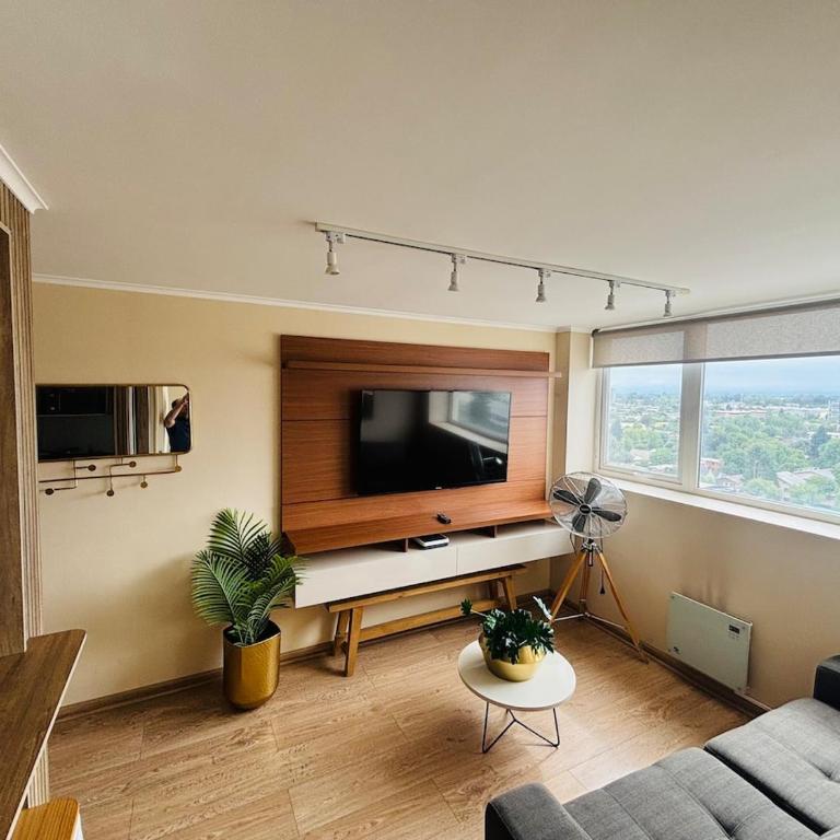 Apart Hotel RCB - One-Bedroom Apartment - 10