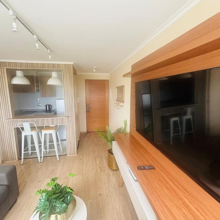 Apart Hotel RCB - One-Bedroom Apartment - 11