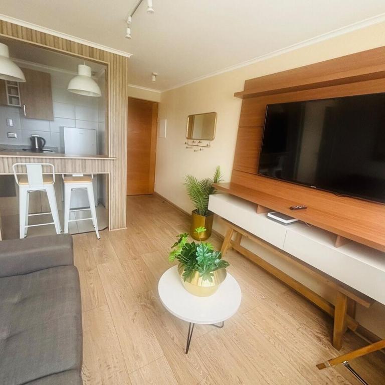 Apart Hotel RCB - One-Bedroom Apartment - 12