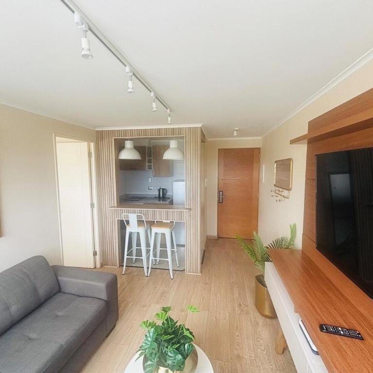 Apart Hotel RCB - One-Bedroom Apartment - 13