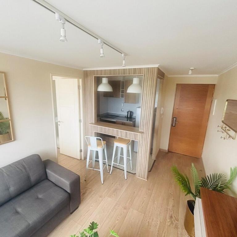 Apart Hotel RCB - One-Bedroom Apartment - 15