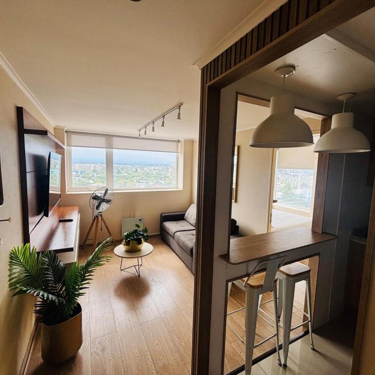 Apart Hotel RCB - One-Bedroom Apartment - 16