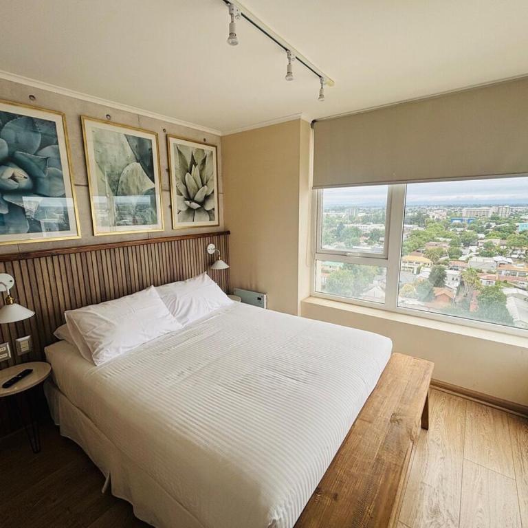 Apart Hotel RCB - One-Bedroom Apartment - 17