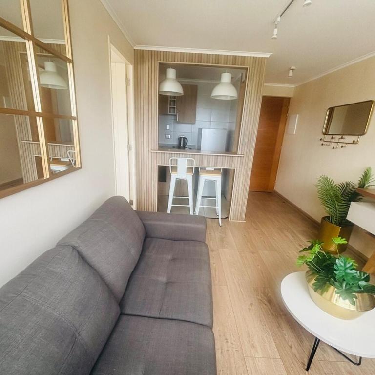 Apart Hotel RCB - One-Bedroom Apartment - 18