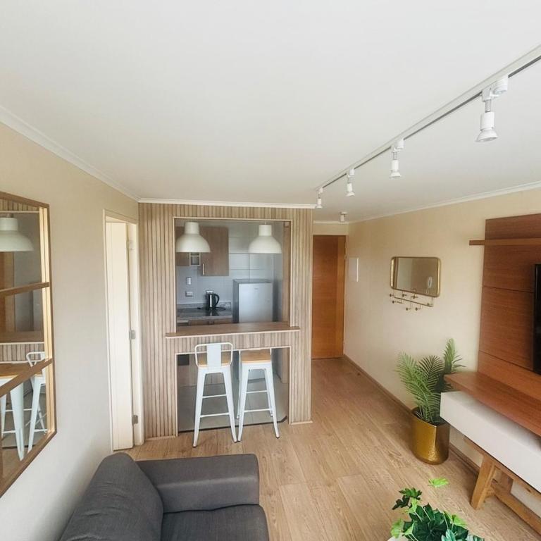 Apart Hotel RCB - One-Bedroom Apartment - 19
