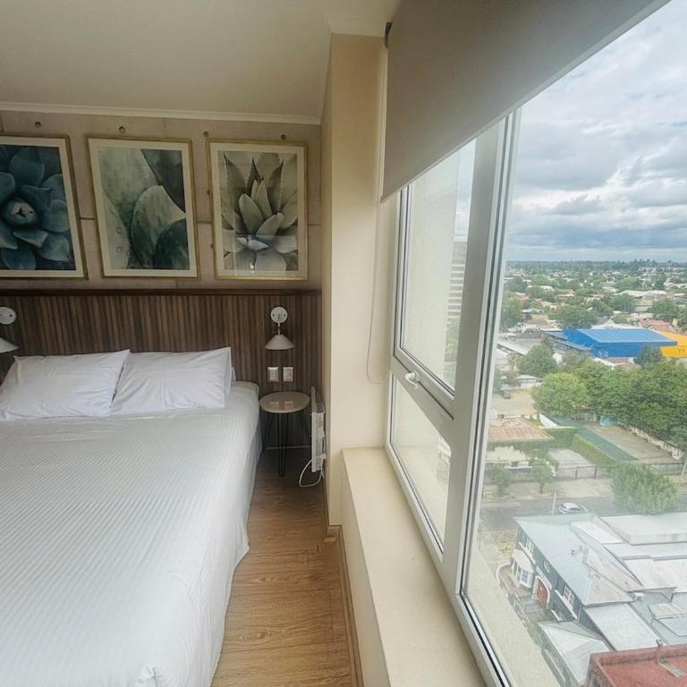 Apart Hotel RCB - One-Bedroom Apartment - 20