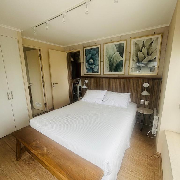 Apart Hotel RCB - One-Bedroom Apartment - 22