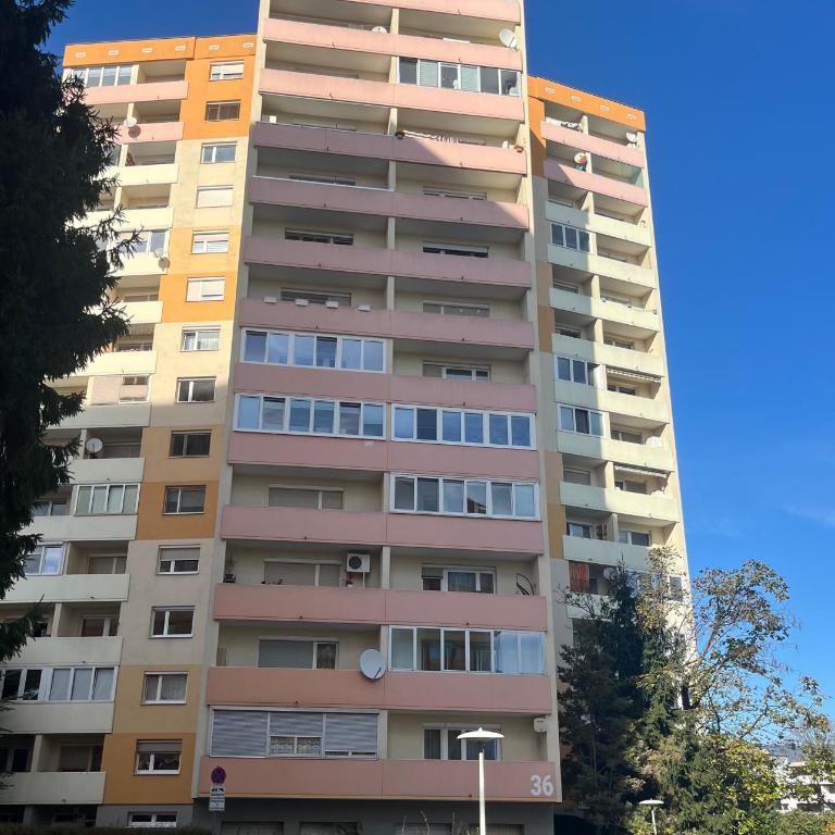 Modern Living - free parking & self Check-in - Apartment mit 1 Schlafzimmer - 20