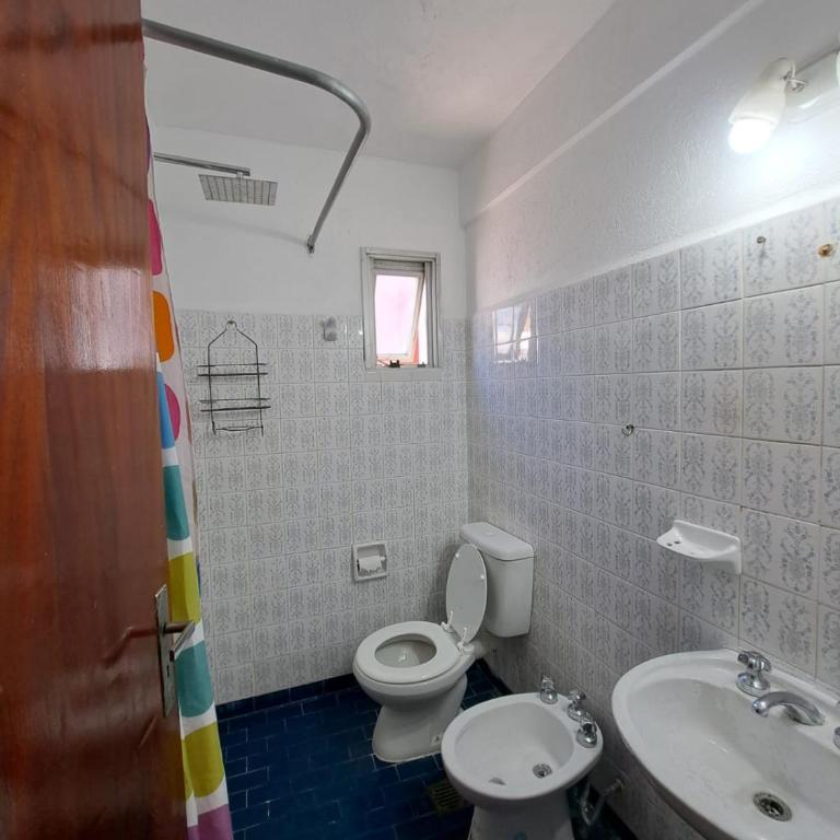 Departamento Colibri - One-Bedroom Apartment - 1
