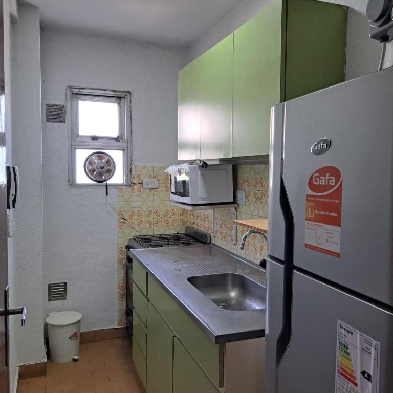 Departamento Colibri - One-Bedroom Apartment - 2