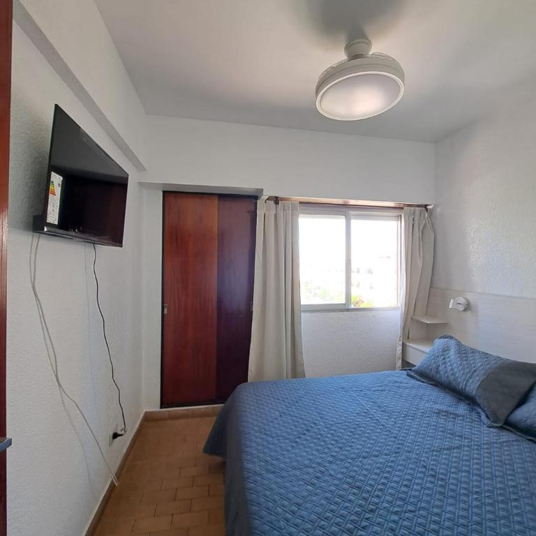 Departamento Colibri - One-Bedroom Apartment - 3