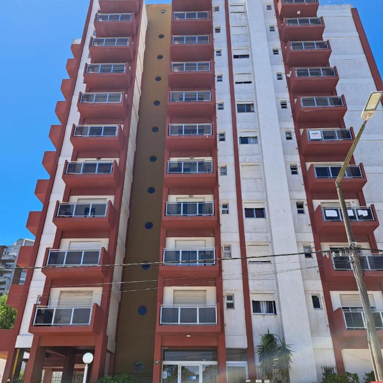 Departamento Colibri - One-Bedroom Apartment - 8