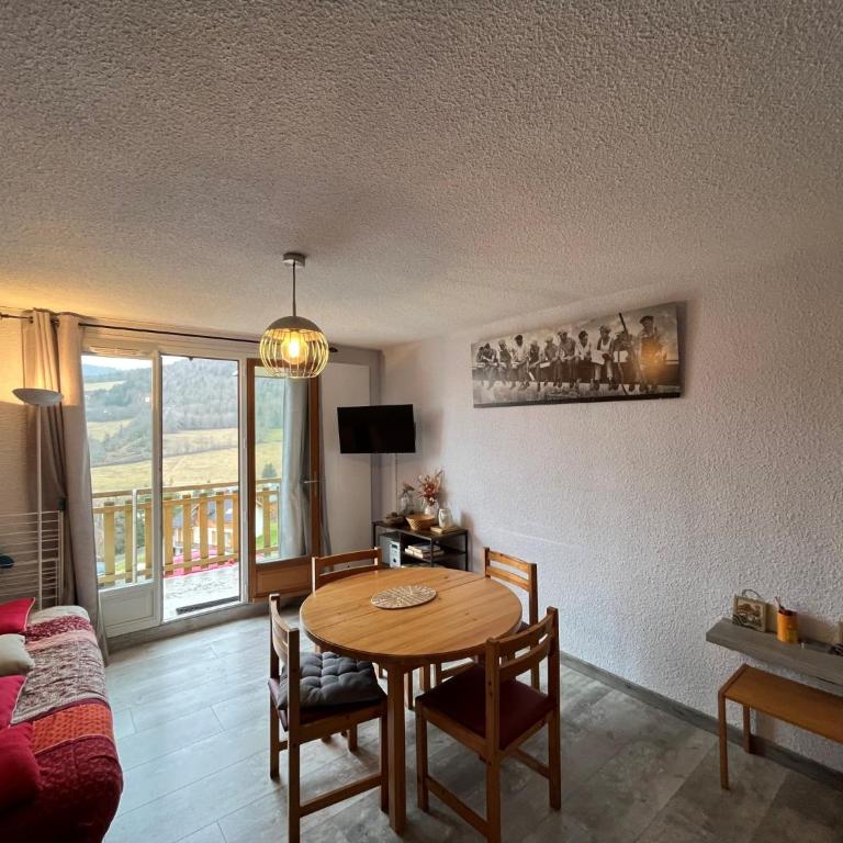 Appartement au cœur des sapins - Appartement 1 Chambre - 2