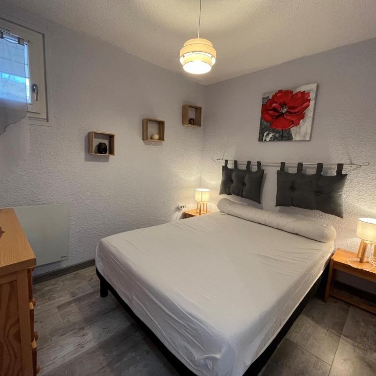 Appartement au cœur des sapins - Appartement 1 Chambre - 3