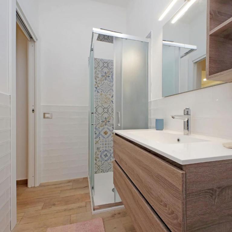 Monica's house - Appartamento con 1 Camera da Letto - 5