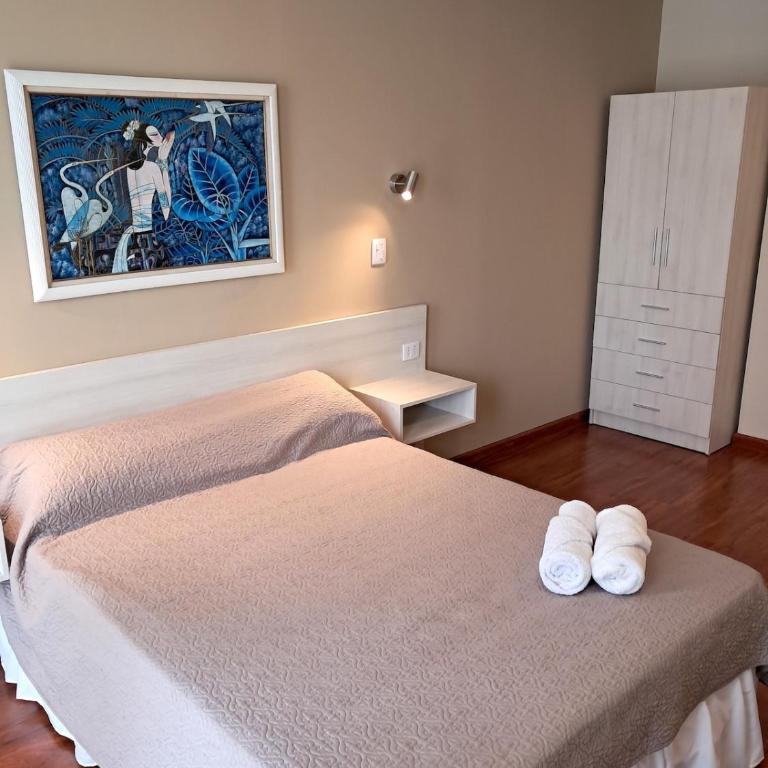 M1 - Monoambiente en zona céntrica - Apartamento de 1 dormitorio - 1