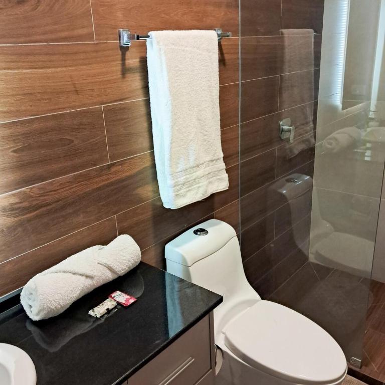 M1 - Monoambiente en zona céntrica - Apartamento de 1 dormitorio - 2