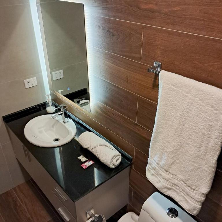 M1 - Monoambiente en zona céntrica - Apartamento de 1 dormitorio - 7