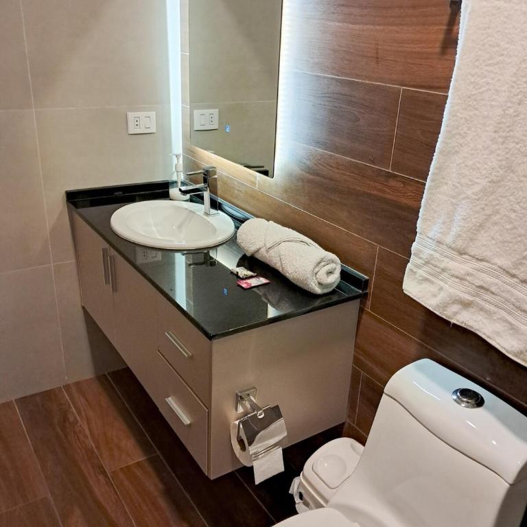 M1 - Monoambiente en zona céntrica - Apartamento de 1 dormitorio - 9