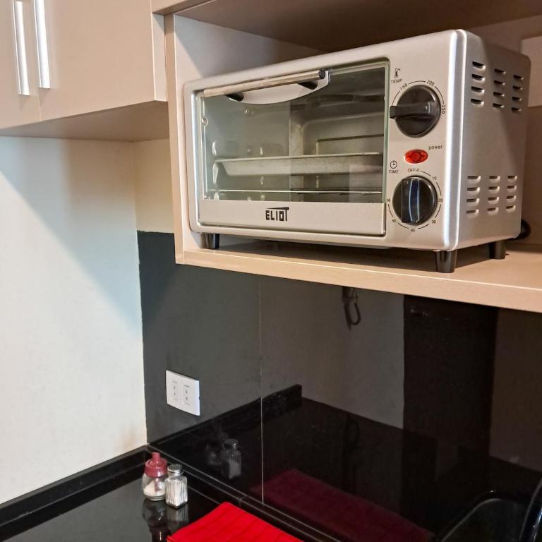 M1 - Monoambiente en zona céntrica - Apartamento de 1 dormitorio - 13
