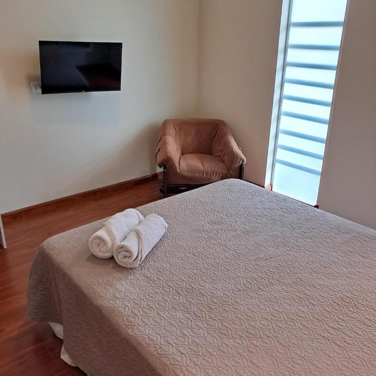 M1 - Monoambiente en zona céntrica - Apartamento de 1 dormitorio - 14