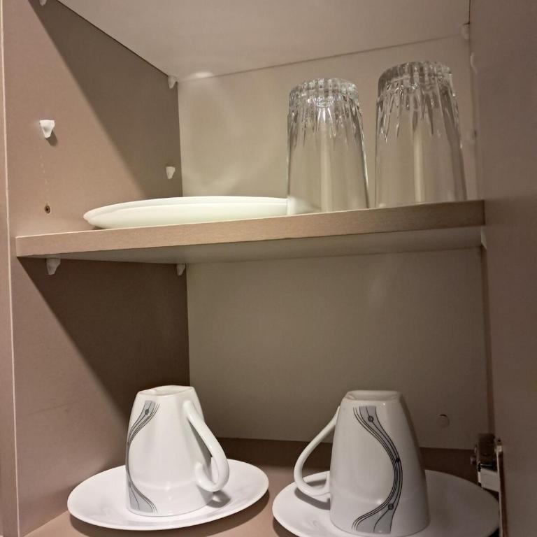M1 - Monoambiente en zona céntrica - Apartamento de 1 dormitorio - 15
