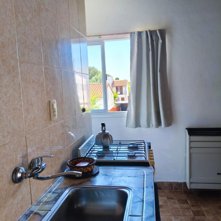 Bruna de Mar - Apartamento de 1 dormitorio - 4