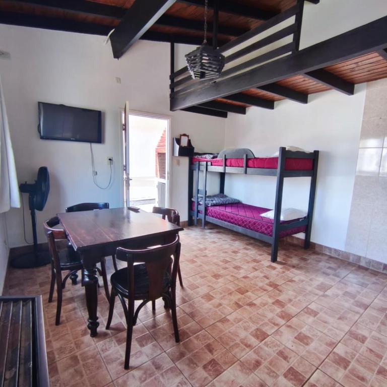 Bruna de Mar - Apartamento de 1 dormitorio - 2